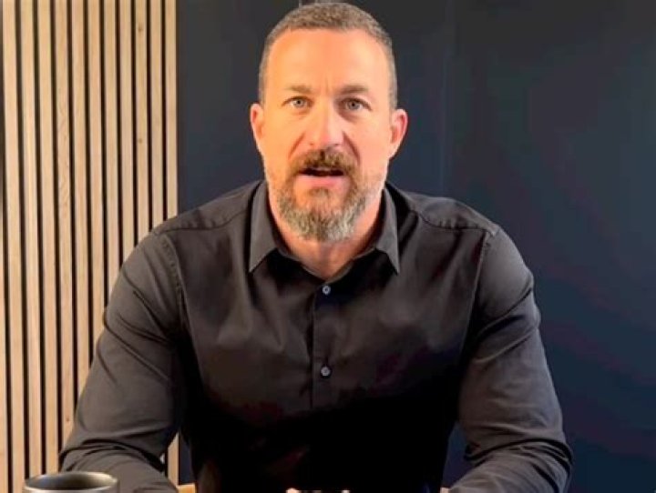 Andrew Huberman: The Journey of a Renowned Scientist and His Actress Girlfriend