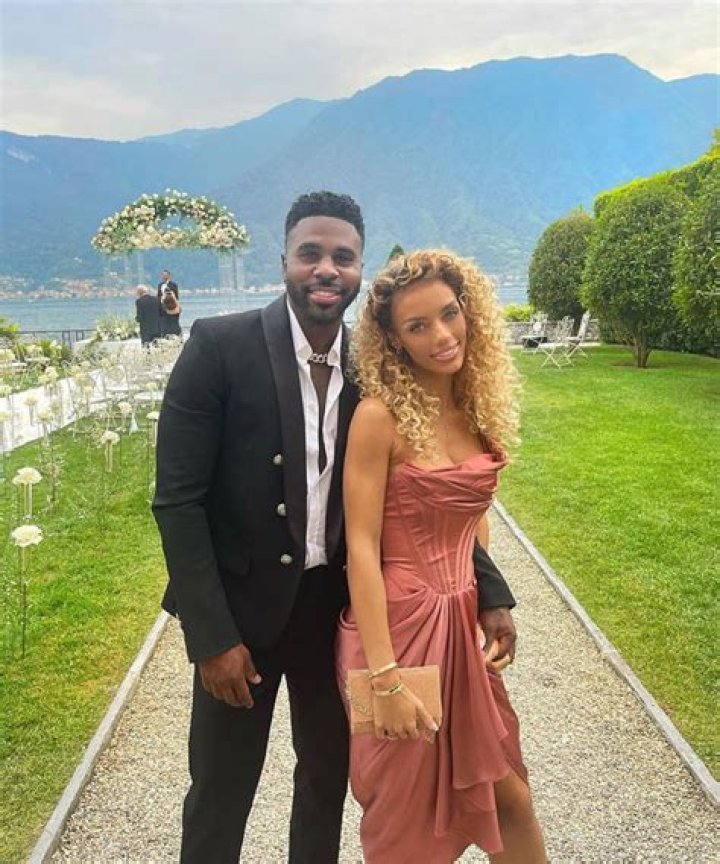 Are Jason Derulo and Jena Frumes Back Together in 2024?