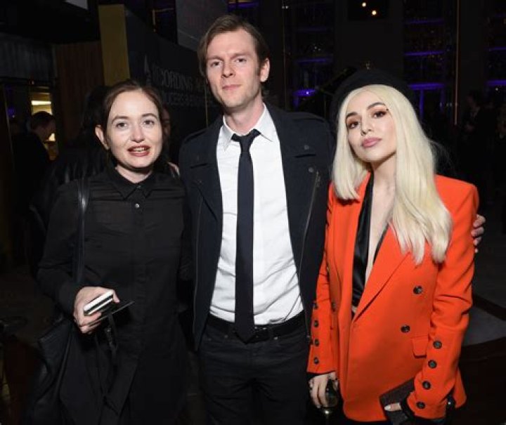 Ava Max Husband: A Deep Dive into the Life of the Pop Sensation