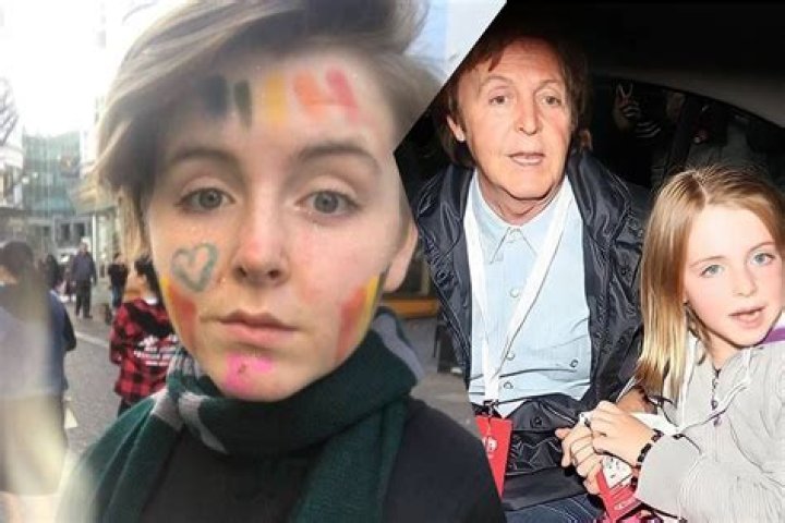Beatrice McCartney: The Life and Legacy of Paul McCartney's Daughter