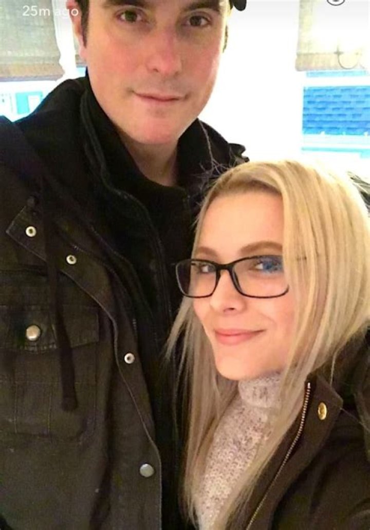 Benjamin Burnley Wife: A Deep Dive into His Life and Relationships