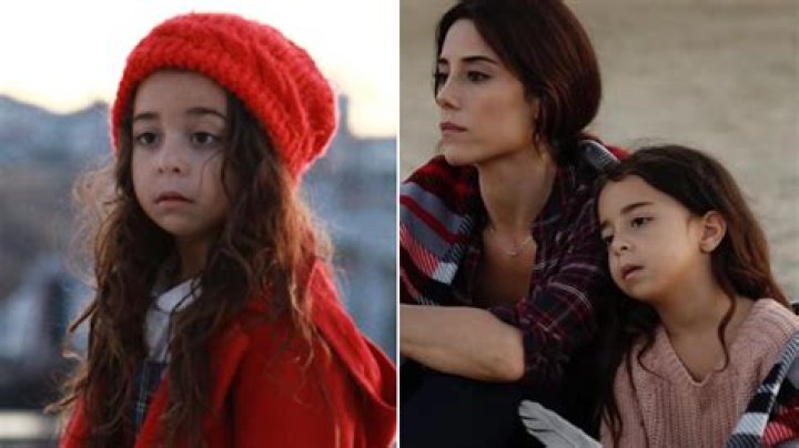 Beren Gökyıldız Age: A Rising Star in Turkish Cinema