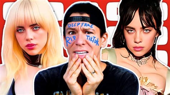 Billie Eilish Leak Nudes: Exploring the Controversy and Its Impact