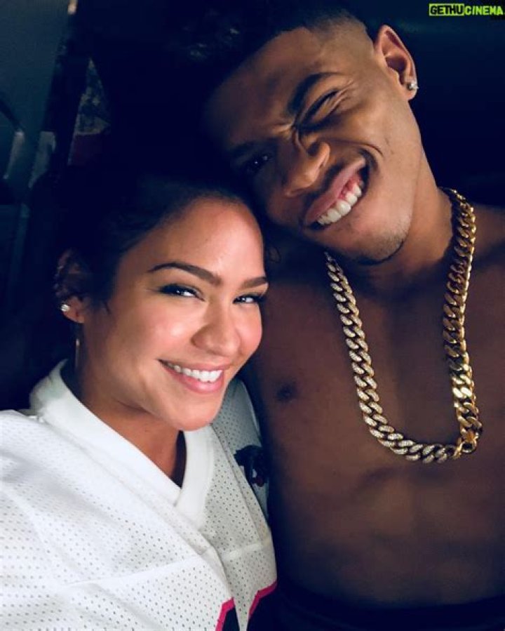 Bryshere Gray's Wife: Unveiling the Personal Life of the Star