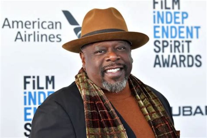Cedric the Entertainer Net Worth: Unveiling the Financial Success of a Comedy Legend