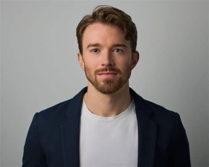 Chandler Massey: A Journey Through Acting and Personal Growth