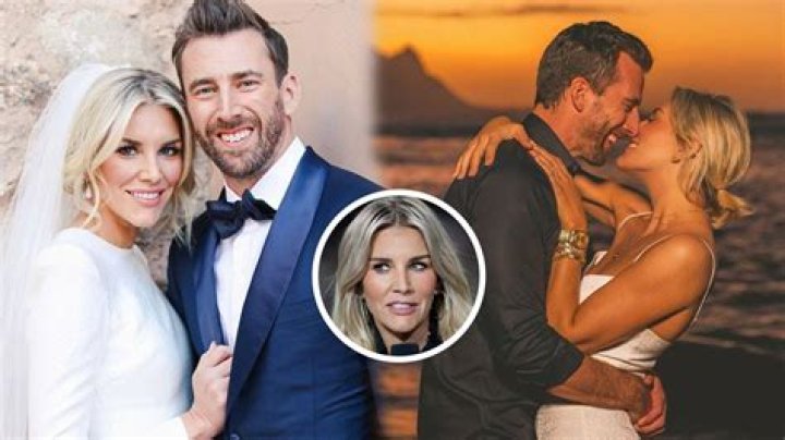Charissa Thompson First Husband: A Deep Dive into Her Personal Life