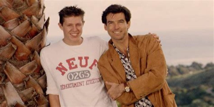 Christopher Brosnan: A Life in Film and Beyond