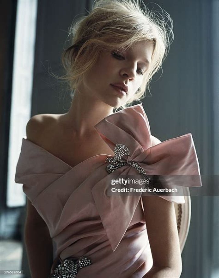 Clémence Poésy: The Versatile French Actress and Model