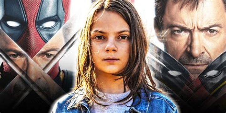 Dafne Keen: Unveiling the World of Filtered Photos