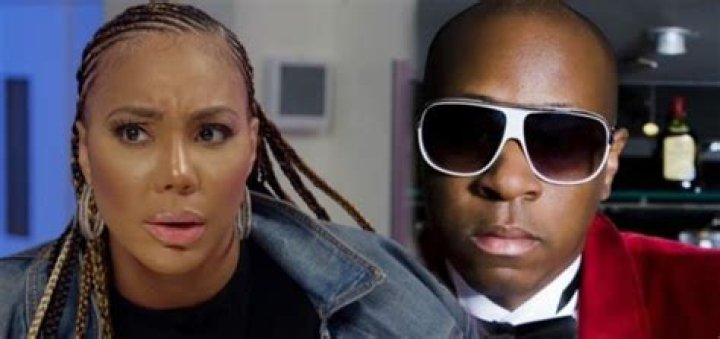 Darrell Delite Allamby and Tamar Braxton: A Comprehensive Insight into Their Relationship