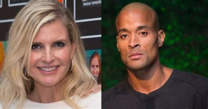 David Goggins' Girlfriend Jennifer: A Deep Dive into Their Relationship