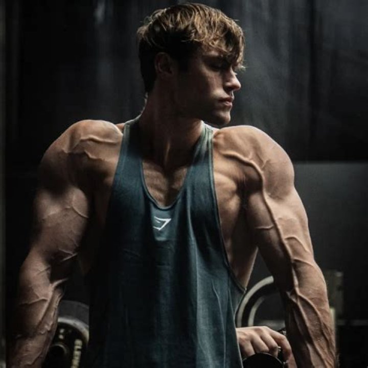 David Laid: The Rise of a Fitness Icon and Influencer