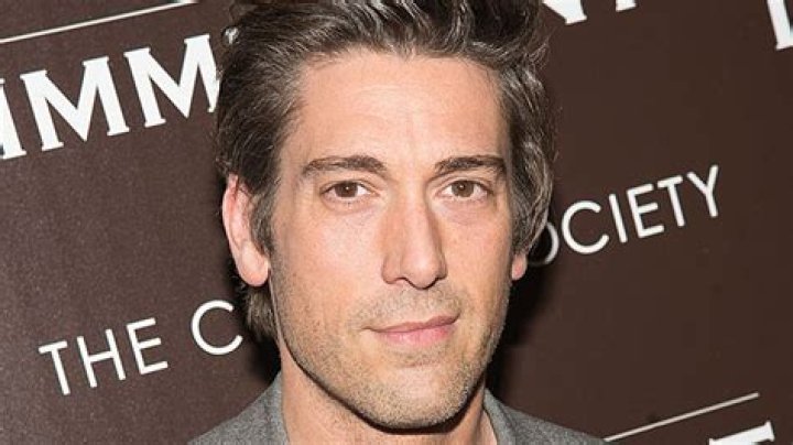David Muir in Relationship: Unveiling the Personal Life of a Leading News Anchor