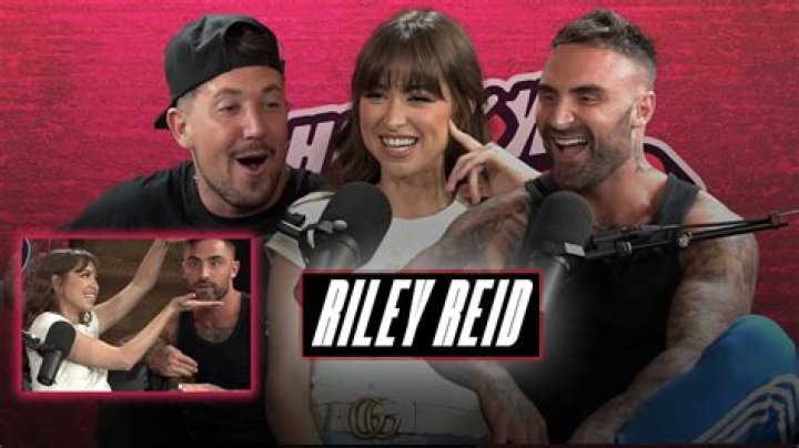 Does Riley Reid Have a Kid? Exploring the Life of the Adult Film Star