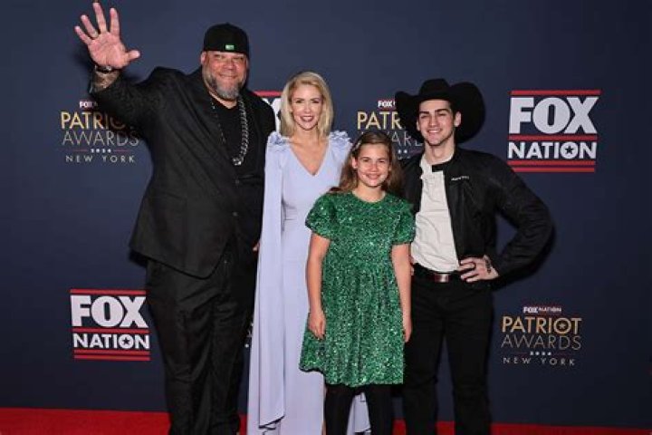 Does Tyrus Have a Twin Brother? Unveiling the Truth Behind the Rumors