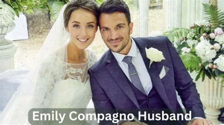 Emily Compagno Married: A Deep Dive into Her Personal Life