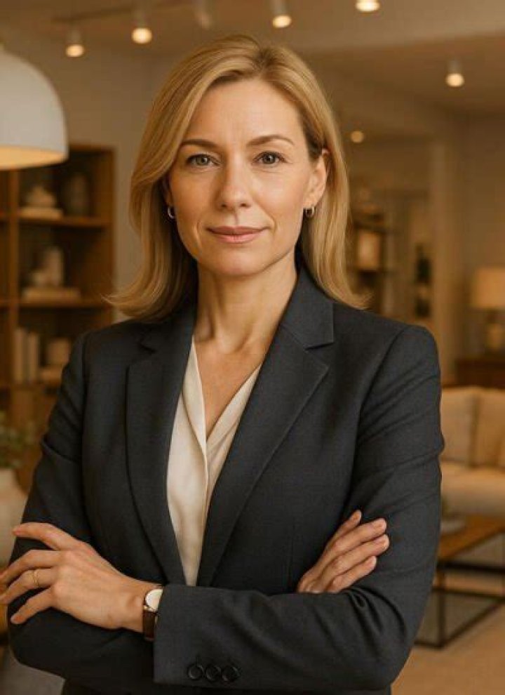 Esther Nazarov: The Rising Star in Contemporary Art