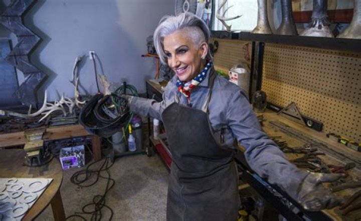 Exploring Brenda Warner's Age And Life Story