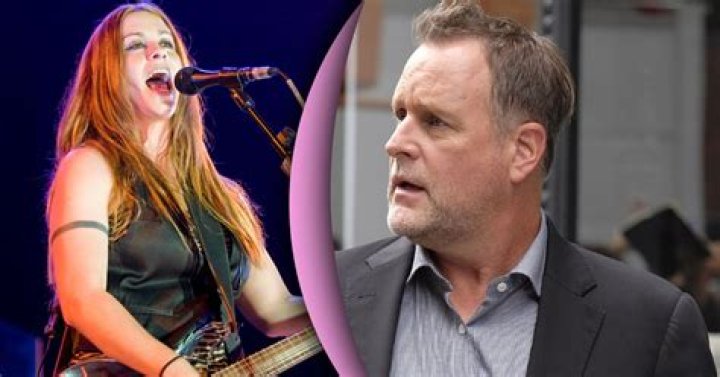 Exploring Dave Coulier's Relationships: A Deep Dive