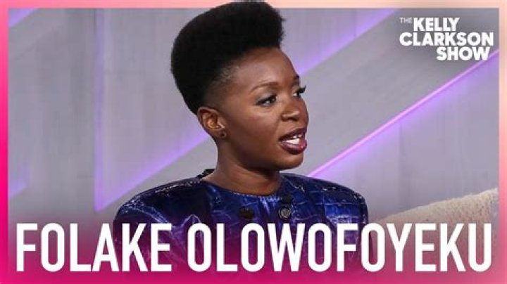 Exploring Folake Olowofoyeku's Relationships: A Deep Dive into Her Personal Life