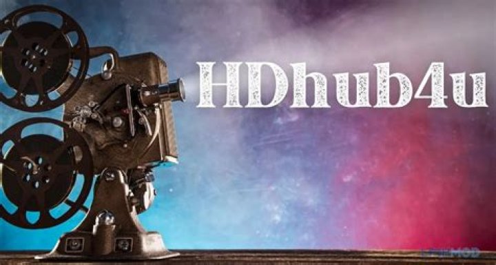 Exploring HDHub4U: Your Ultimate Destination for Movies and Entertainment