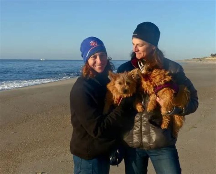 Exploring Jill Schlesinger's Partner: A Deep Dive into Her Personal Life