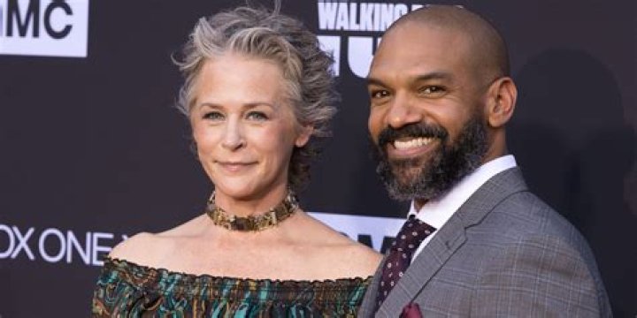 Exploring Melissa McBride's Partner: A Deep Dive into Her Personal Life