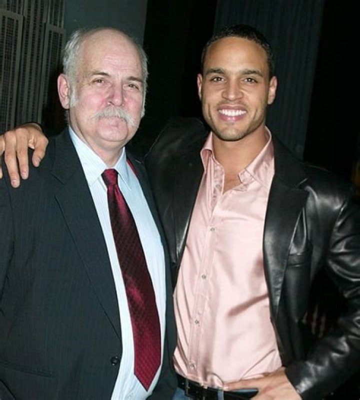 Exploring the Family Background of Daniel Sunjata