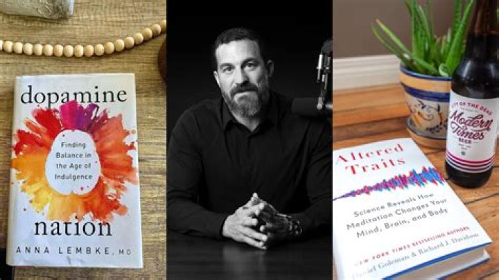 Exploring the Family of Andrew Huberman: Insights into His Life and Legacy