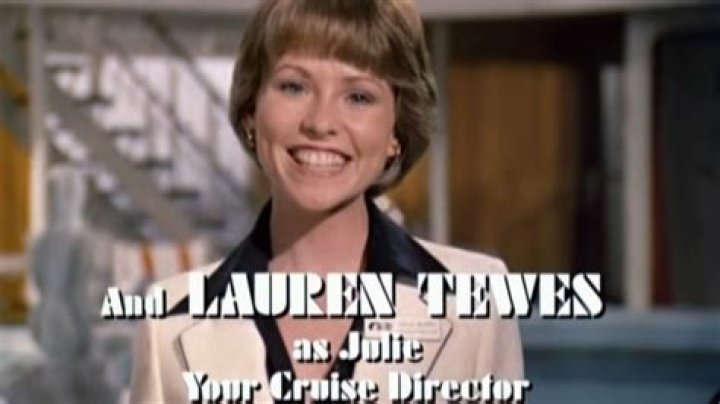 Exploring the Life and Career of Lauren Tewes: A Journey Through Television History
