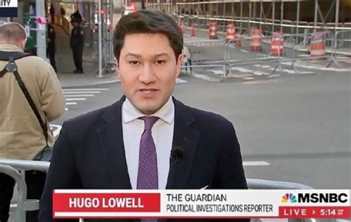 Exploring the Life and Legacy of Hugo Lowell: A Family Perspective