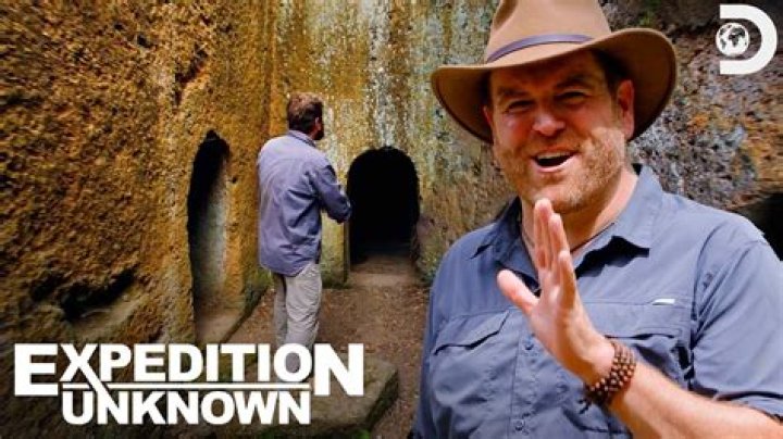 Exploring The Personal Life Of Josh Gates
