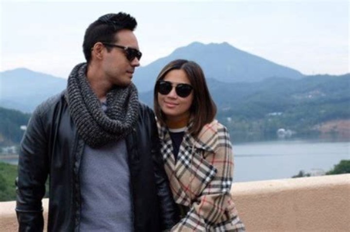 Exploring the Relationship of Alex Lopez and Diana Zubiri: A Journey of Love