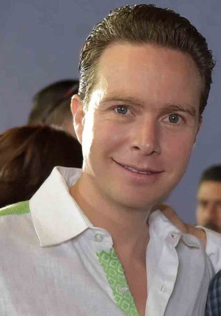 Exploring The Wealth Of Manuel Velasco Coello