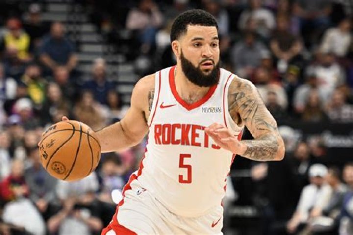 Fred VanVleet's Height And Its Impact