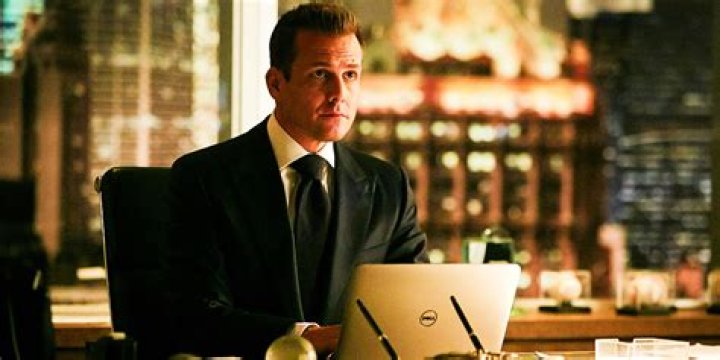 Gabriel Macht Salary on Suits: A Deep Dive into His Earnings and Career
