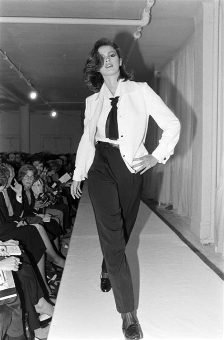 Gia Carangi: The Trailblazing Supermodel of the 1970s