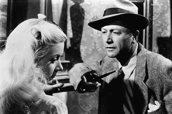 Gloria Grahame: A Journey Through the Life of a Hollywood Icon