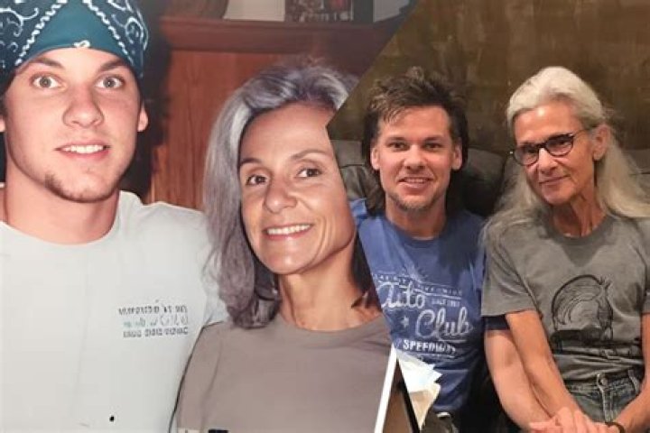 How Old Is Theo Von's Mom? A Deep Dive into the Life of Theo Von and His Family