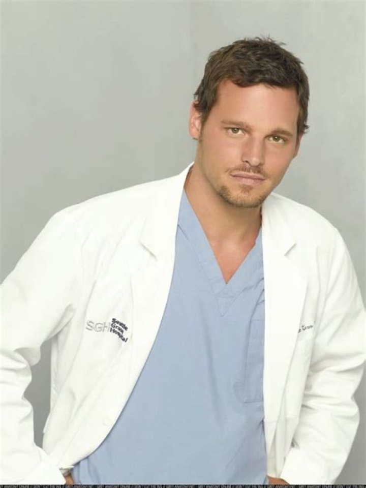 How Old Was Justin Chambers in Season 1 of Grey's Anatomy?