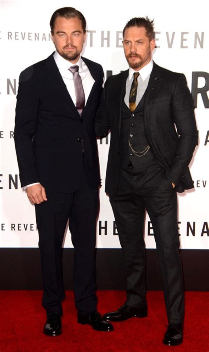 How Tall is Leonardo DiCaprio? The Height of an Iconic Actor