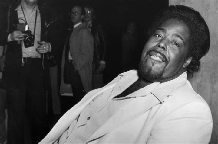 How Tall Was Barry White? Unveiling the Height of the Legendary Singer