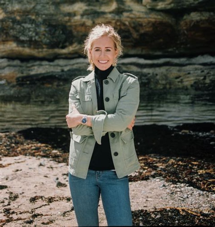 Iona Stephen Partner: Exploring Her Personal and Professional Life