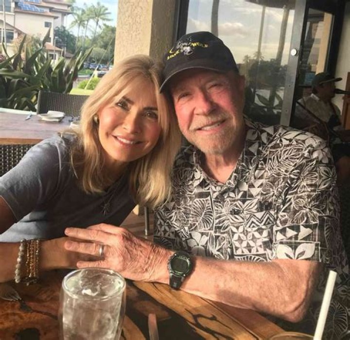Is Chuck Norris' Wife OK? A Deep Dive into Their Life Together