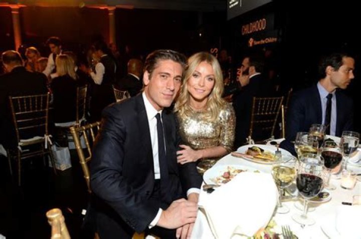 Is David Muir Married? Unveiling the Personal Life of the ABC News Anchor