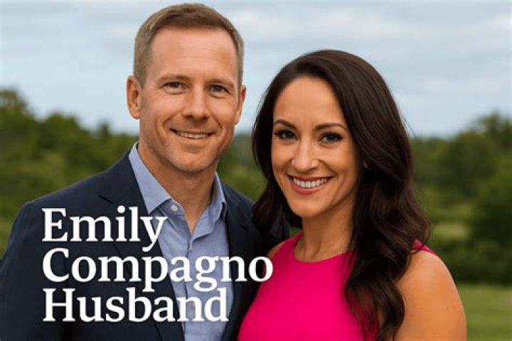 Is Emily Compagno Married? Discovering the Personal Life of the Fox News Contributor
