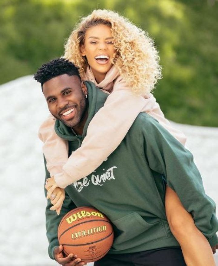 Is Jena Frumes Back with Jason? A Comprehensive Look into Their Relationship