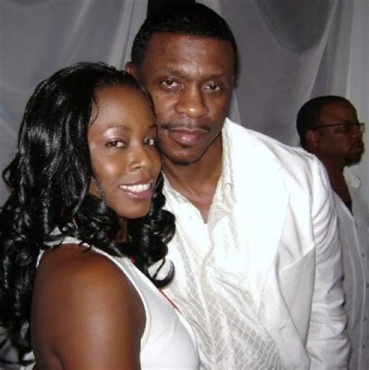 Is Keith Sweat Married in 2023? A Comprehensive Look at His Relationship Status