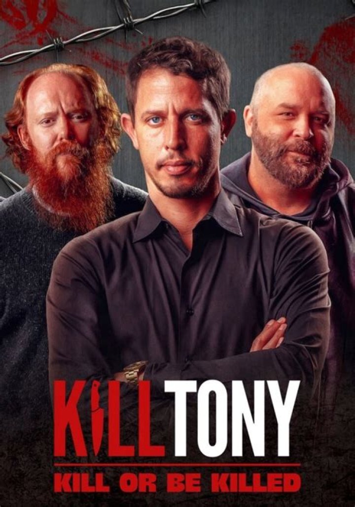 Is Kill Tony Gay? An In-Depth Exploration of the Popular Podcast